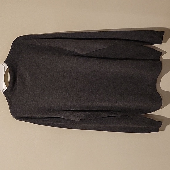 ❤️ NWOT! ZARA MOCK NECK LIGHTWEIGHT SWEATER, SMALL - Picture 4 of 4